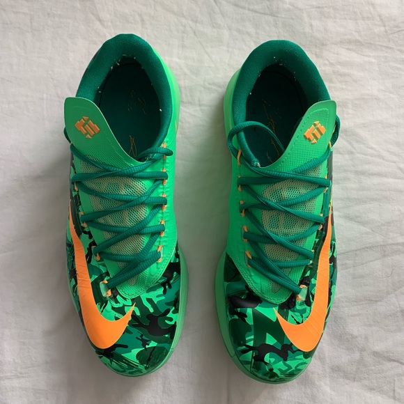 Nike KD 6 - Picture 2 of 5